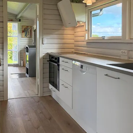 3 Bedroom Amazing In Hébergement de vacances *