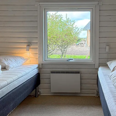 3 Bedroom Amazing In * Farsø