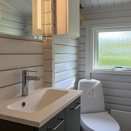 Hébergement de vacances 3 Bedroom Amazing In